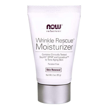 Wrinkle Rescue Moisturizer - My Village Green